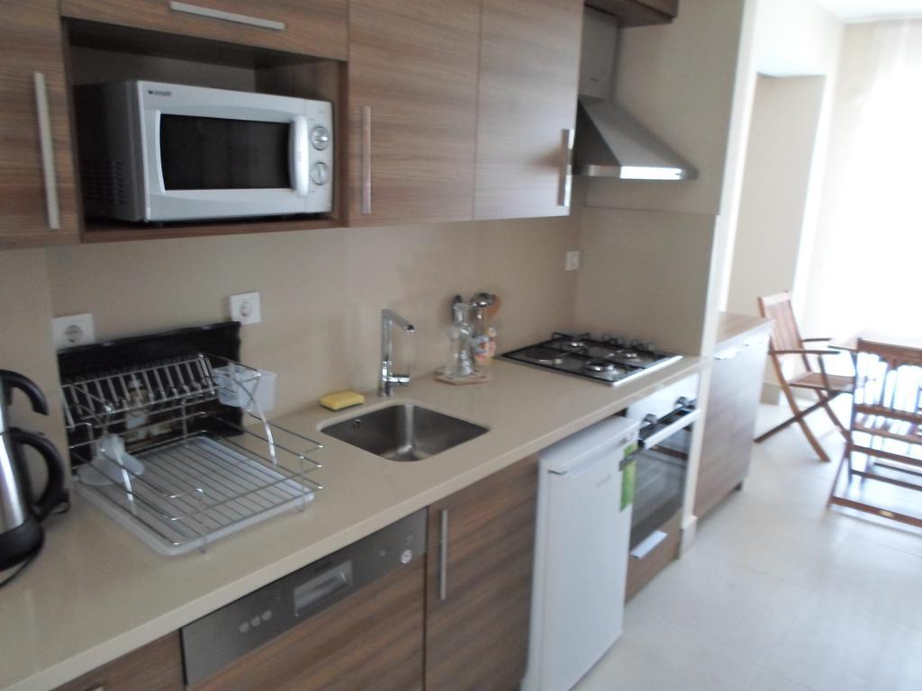 Lighthouse Nadia Aparts Fethiye Room photo