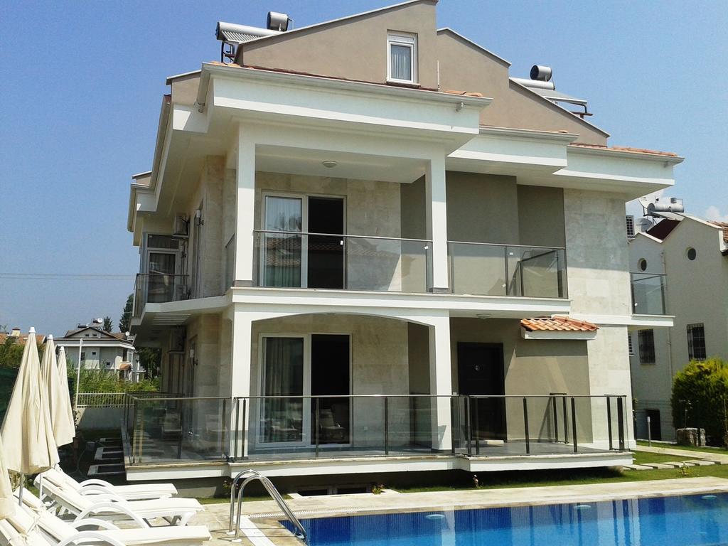 Lighthouse Nadia Aparts Fethiye Room photo