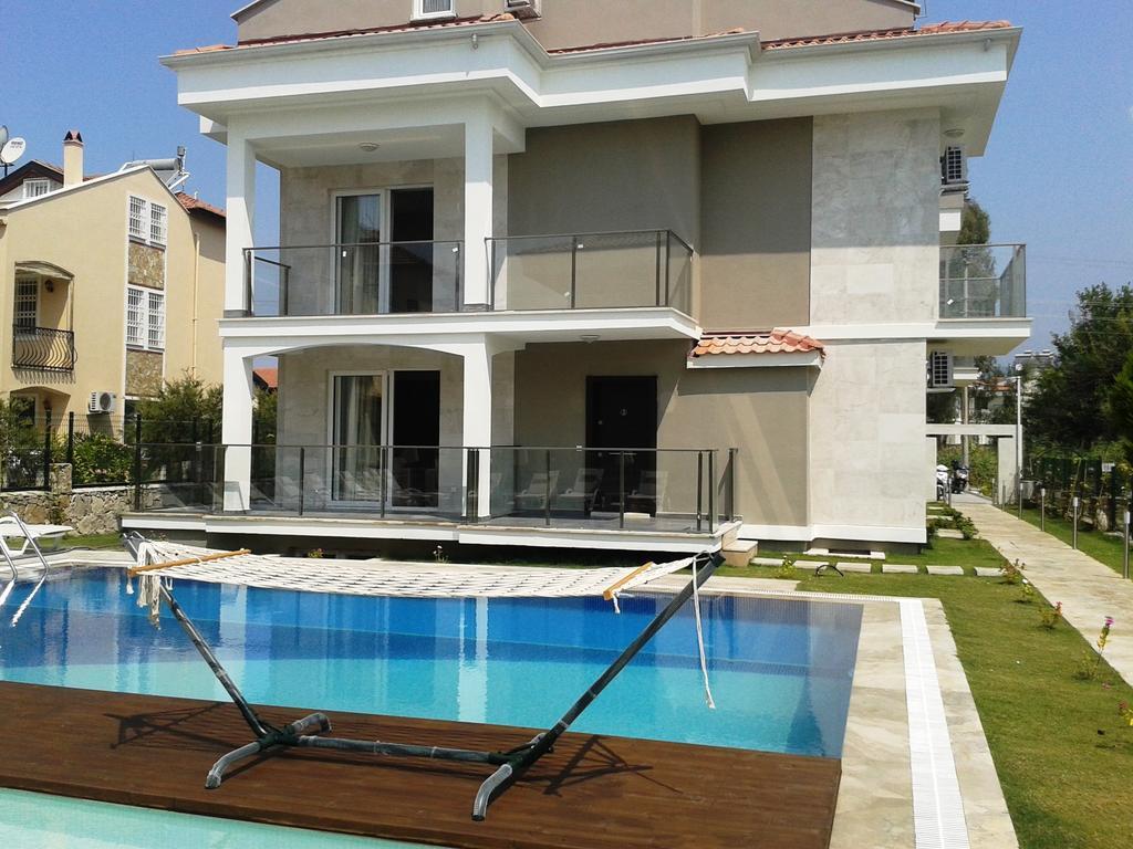 Lighthouse Nadia Aparts Fethiye Exterior photo