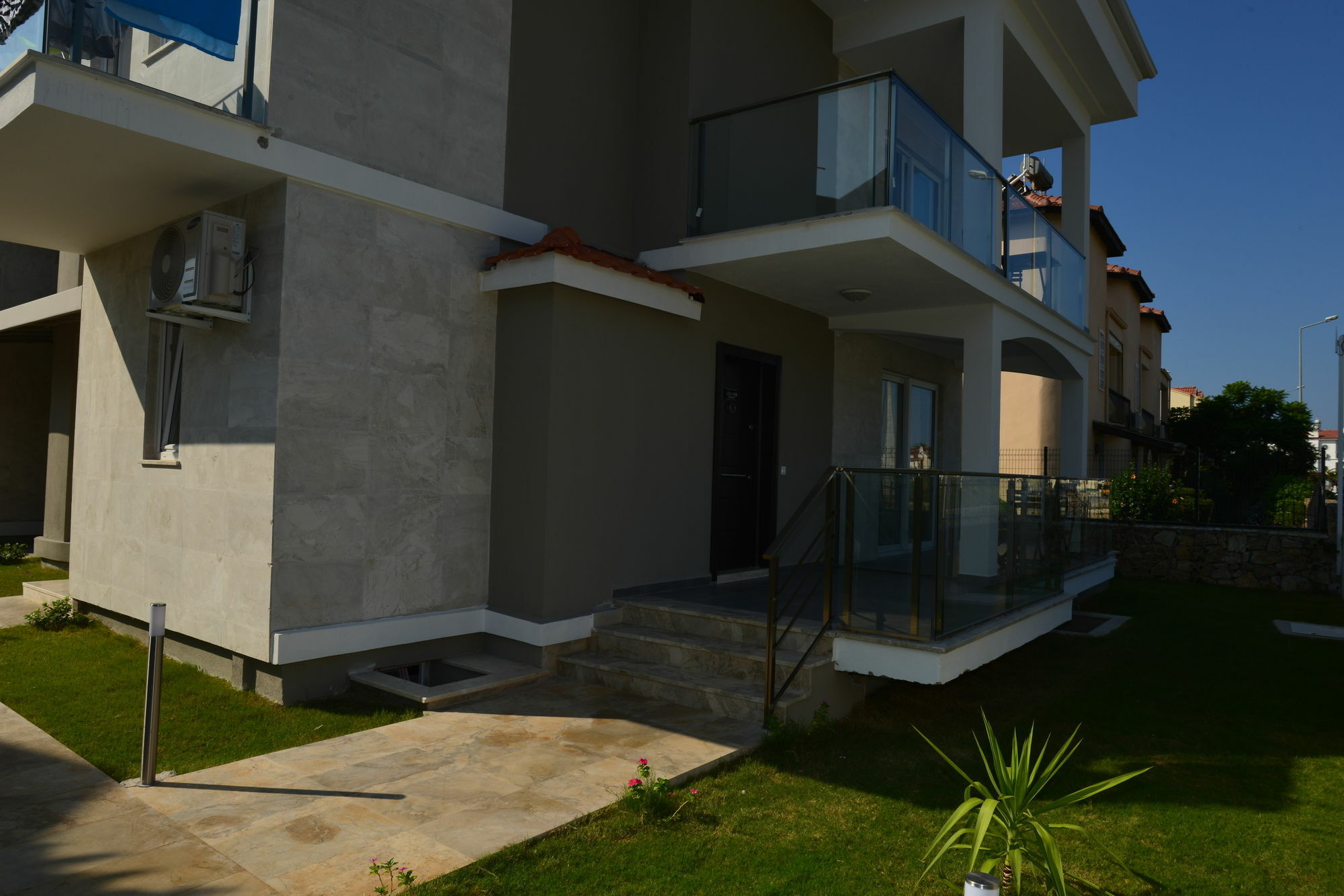 Lighthouse Nadia Aparts Fethiye Exterior photo
