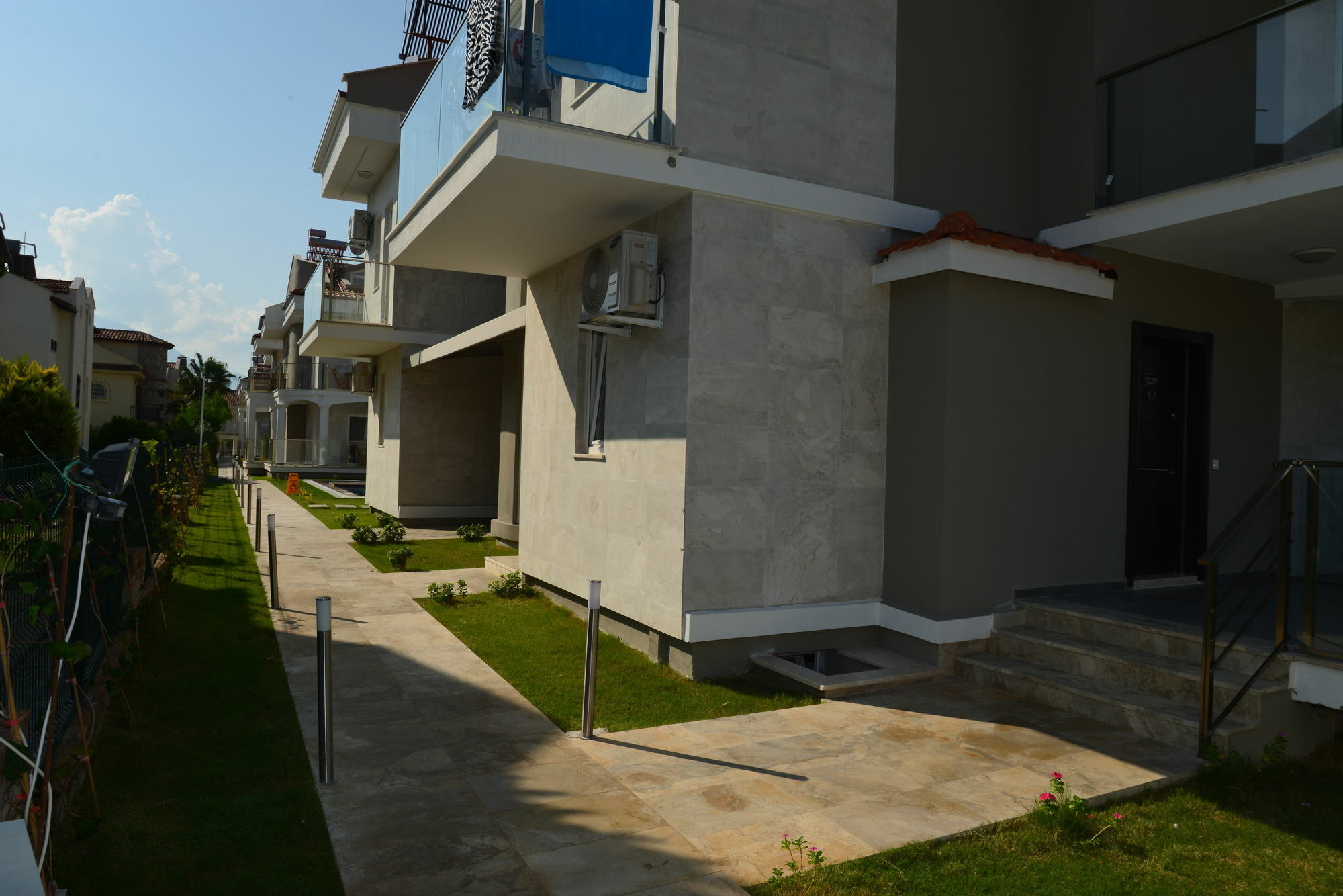 Lighthouse Nadia Aparts Fethiye Exterior photo